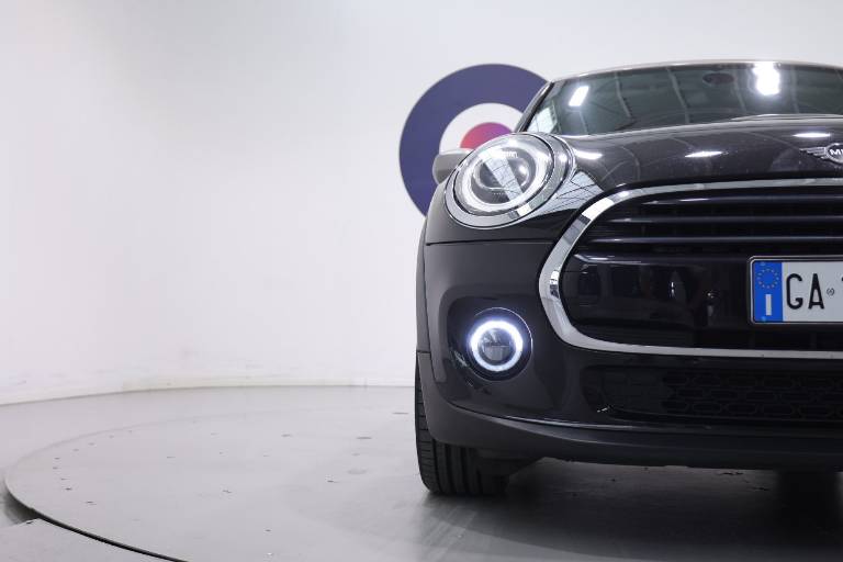 MINI Cooper 38