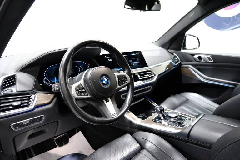 BMW X5 5