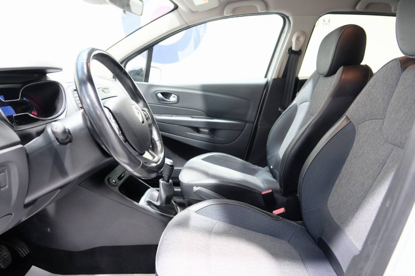 RENAULT Captur 22