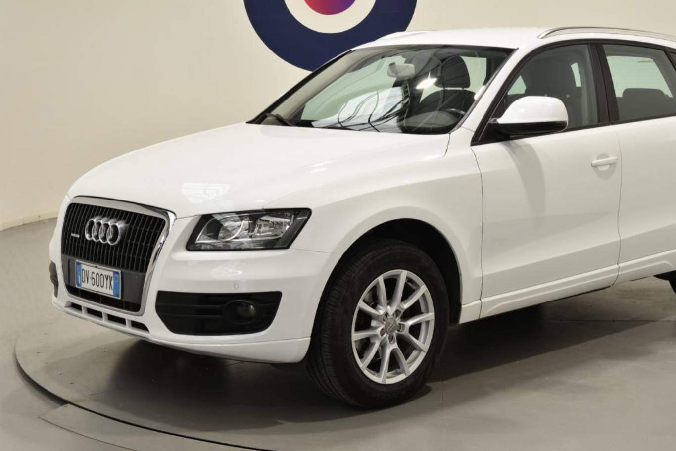 AUDI Q5 35