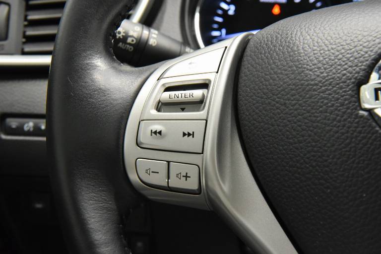 NISSAN Qashqai 7