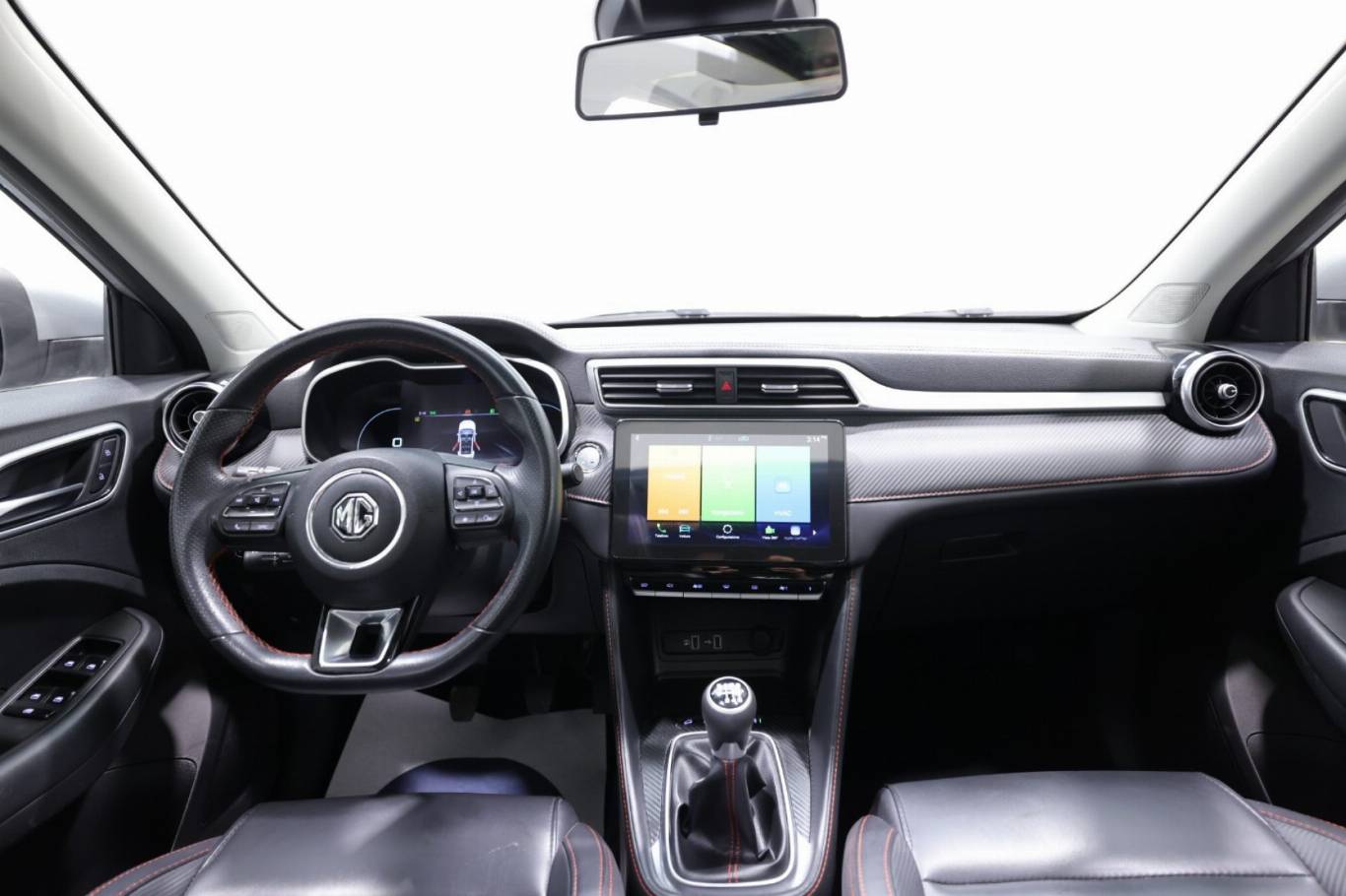 MG ZS 10