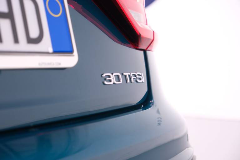 AUDI A1 48