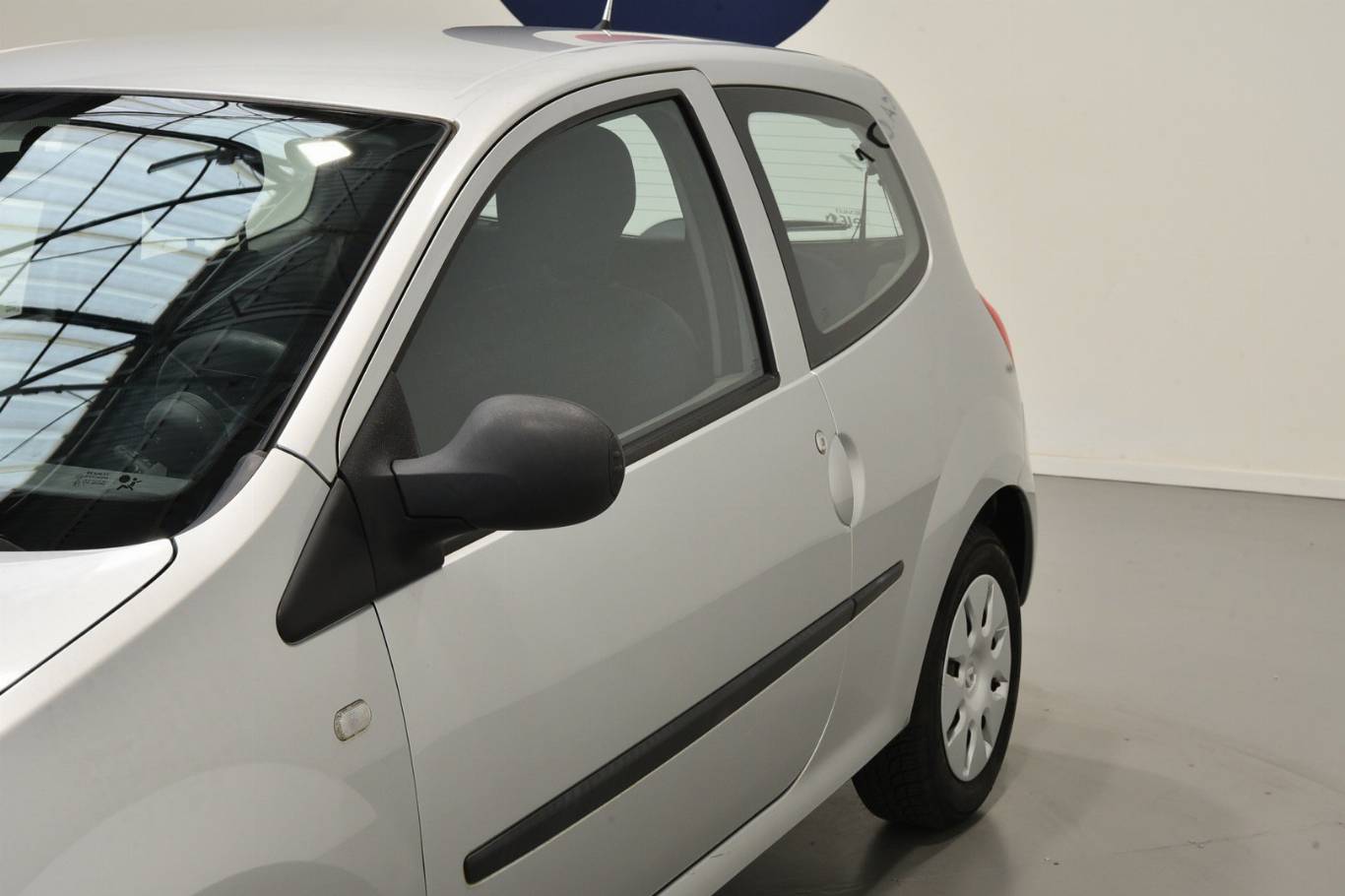 RENAULT Twingo 28