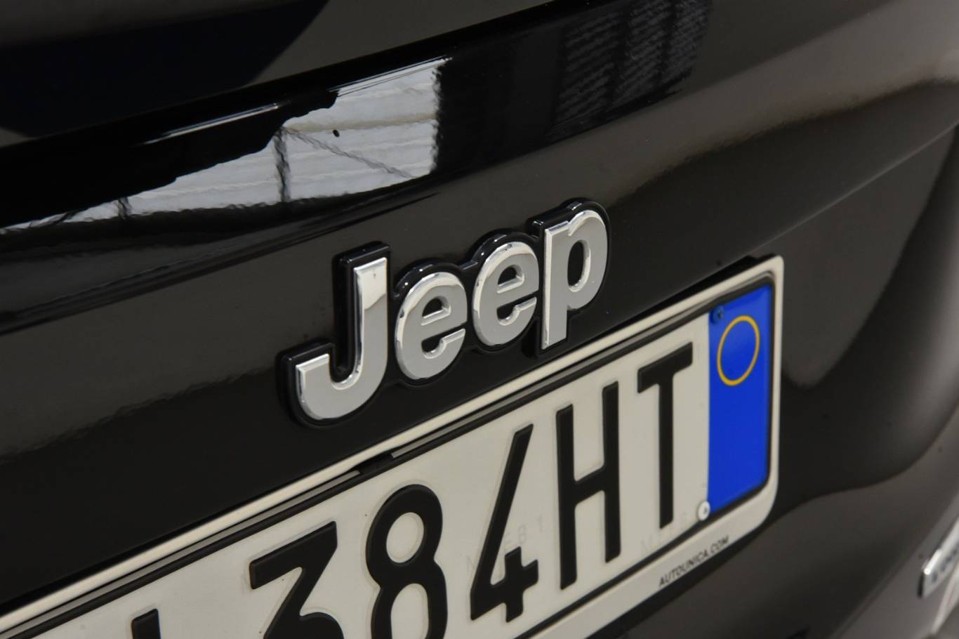 JEEP Renegade 38