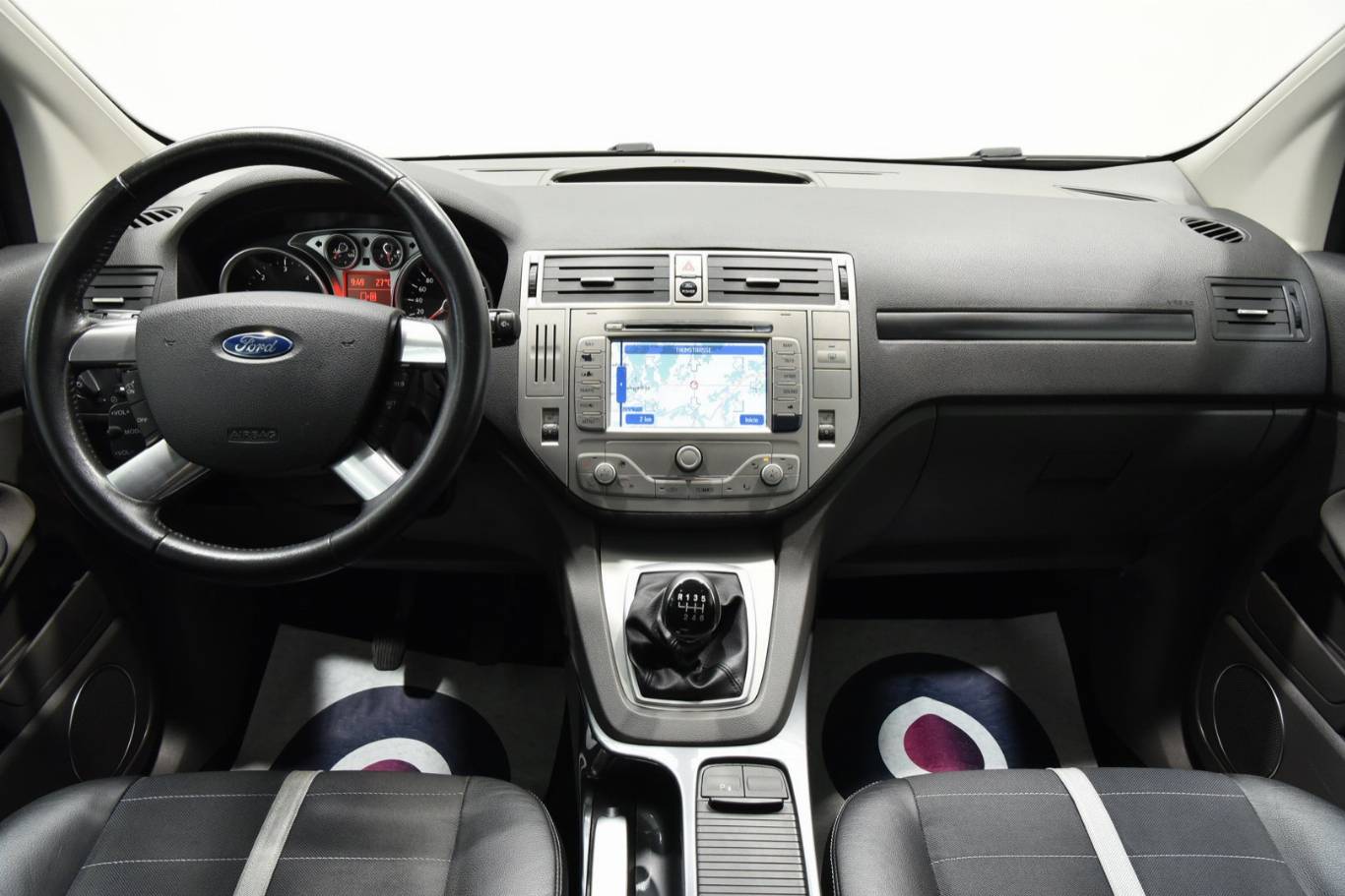 FORD Kuga 20