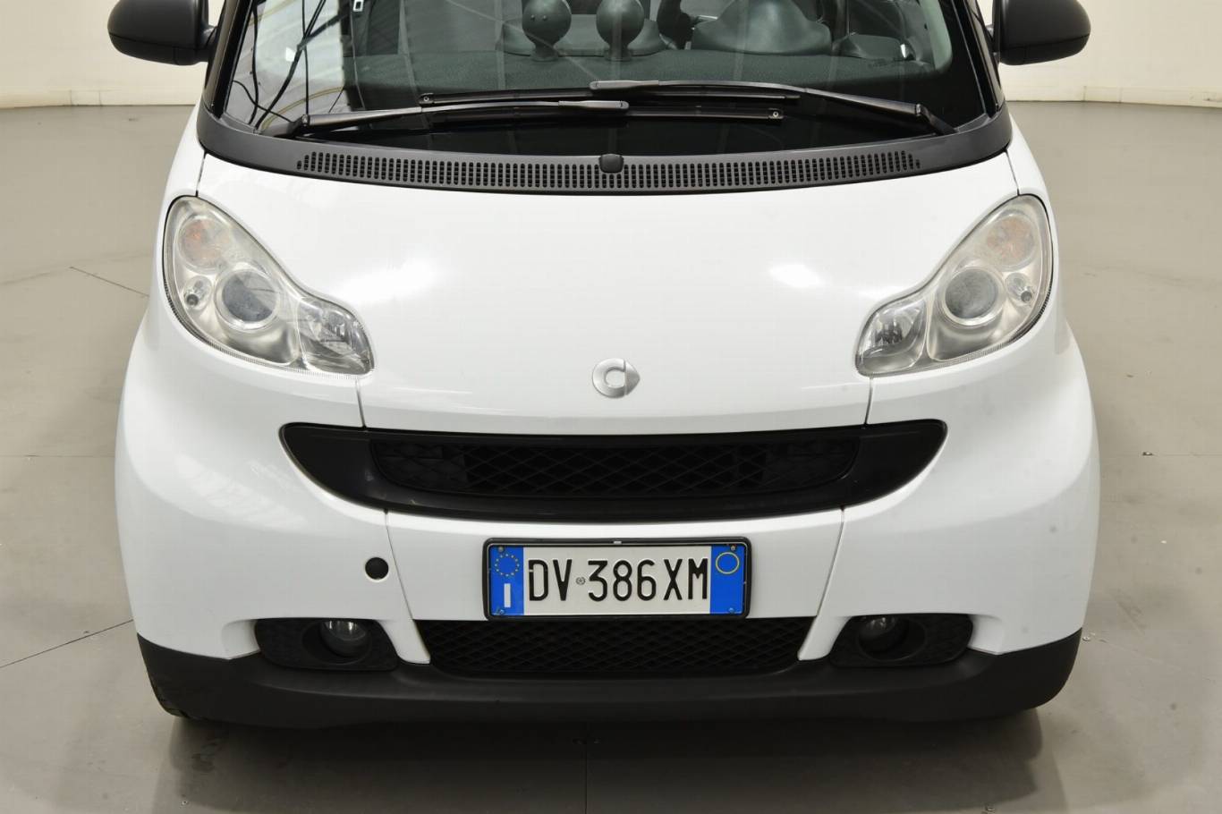 SMART ForTwo 33