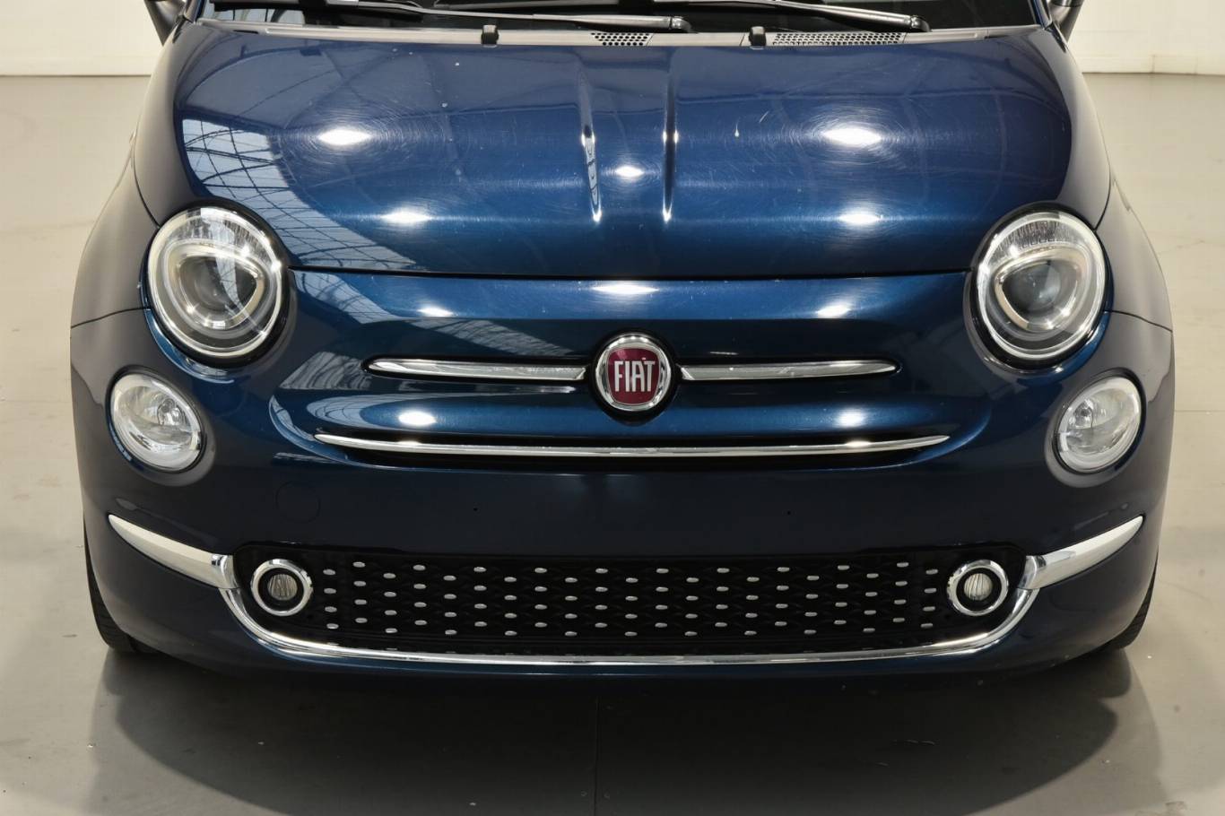 FIAT 500 37