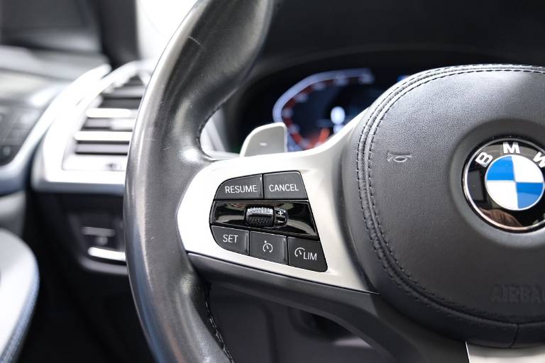 BMW X3 23
