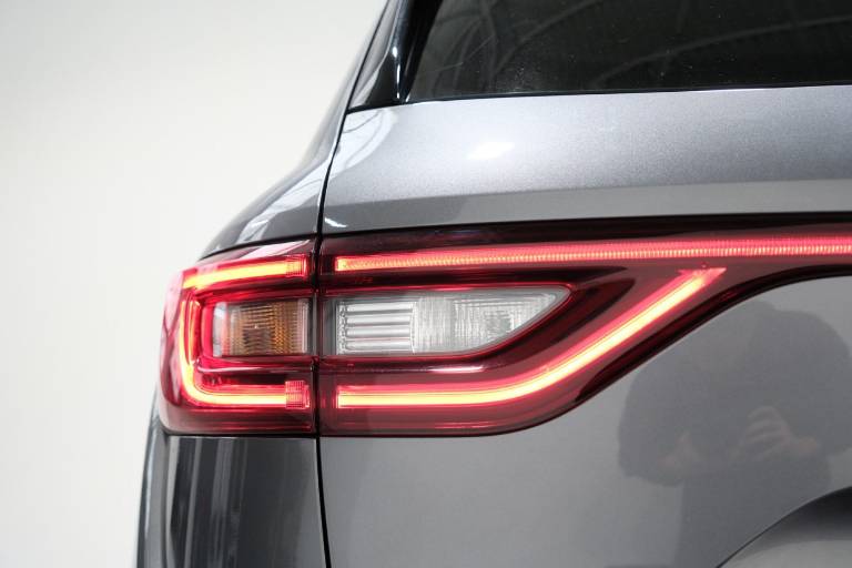 RENAULT Koleos 47