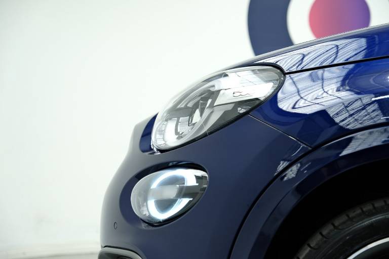 FIAT 500X 19