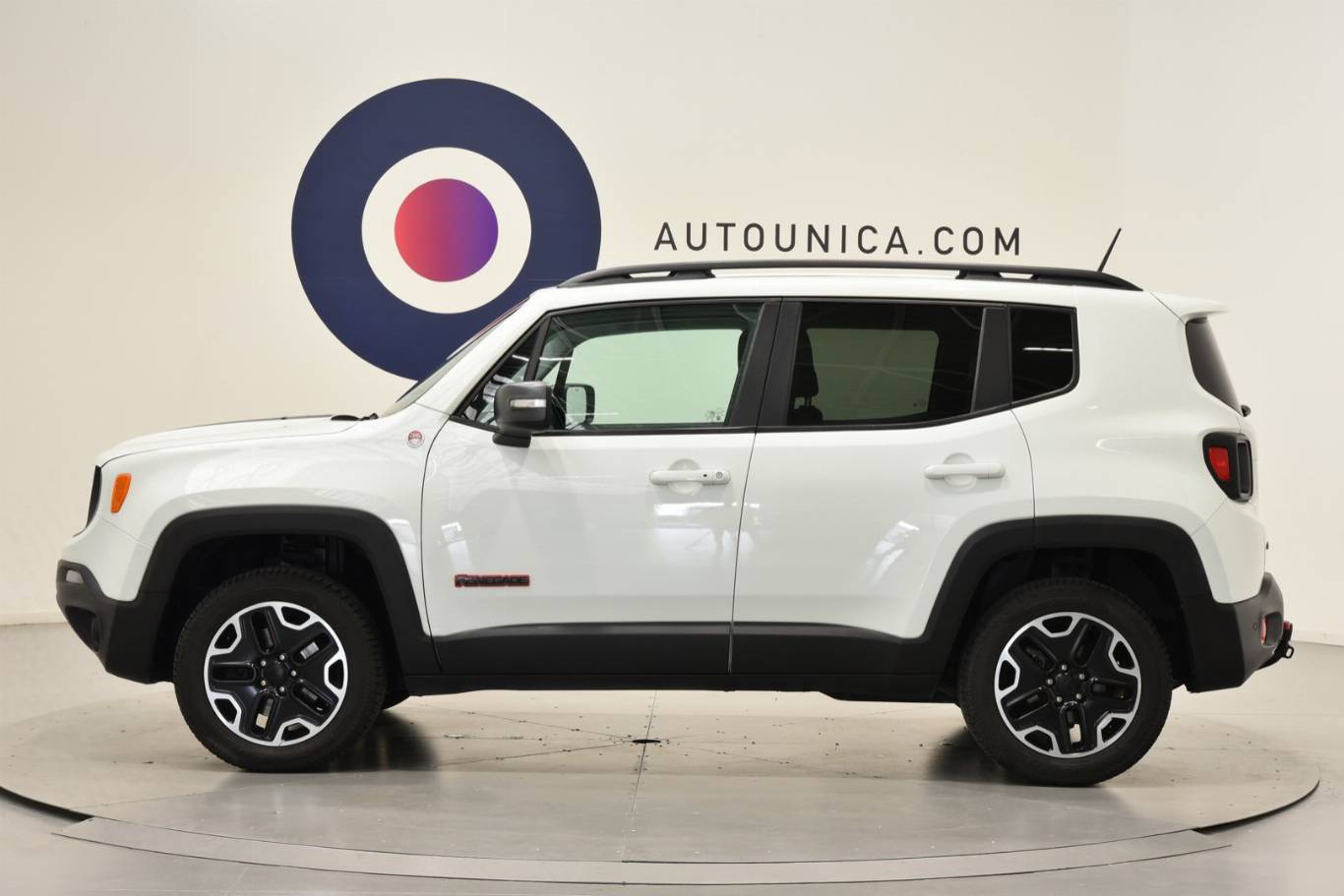 JEEP Renegade 31