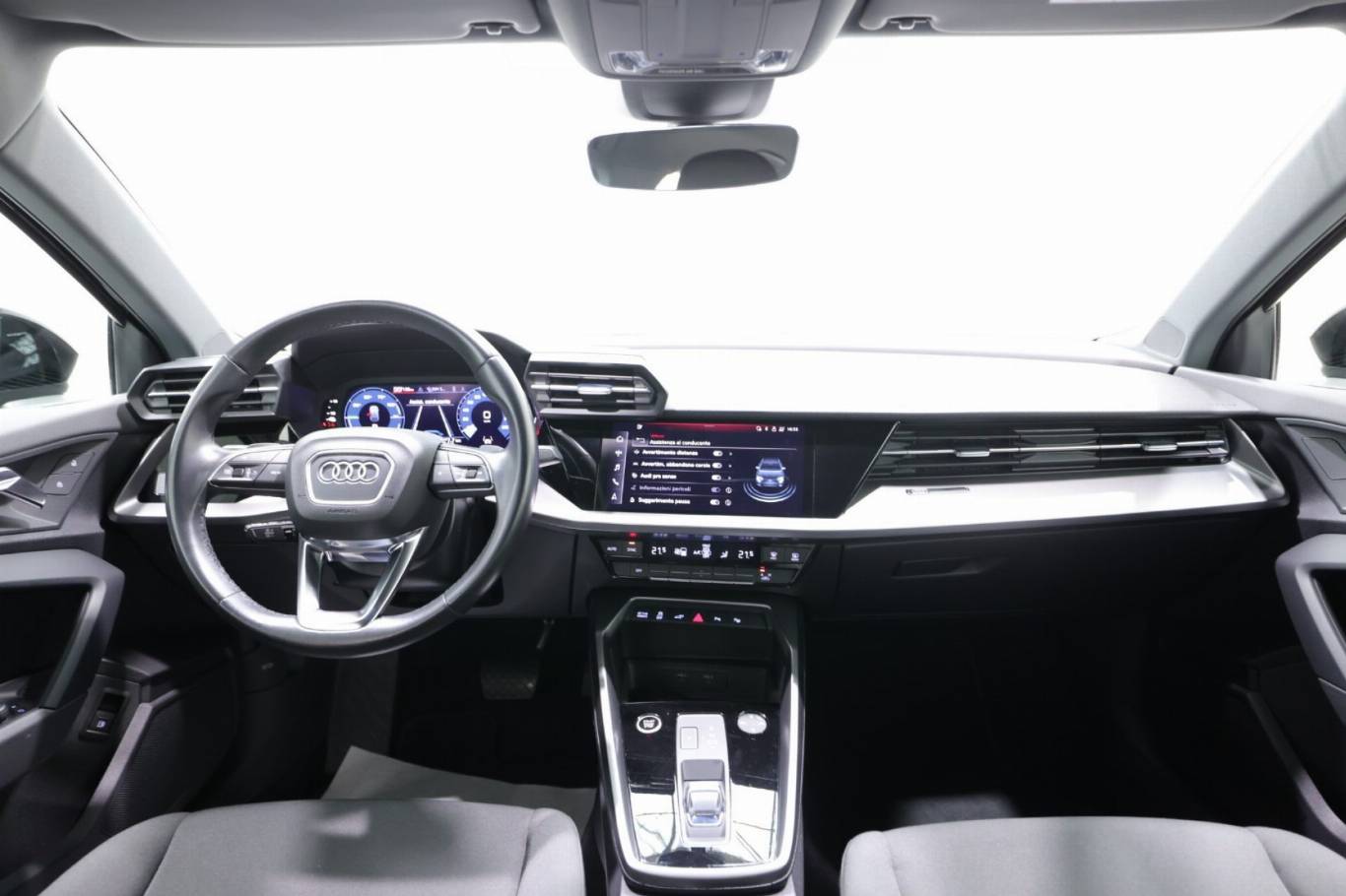 AUDI A3 10