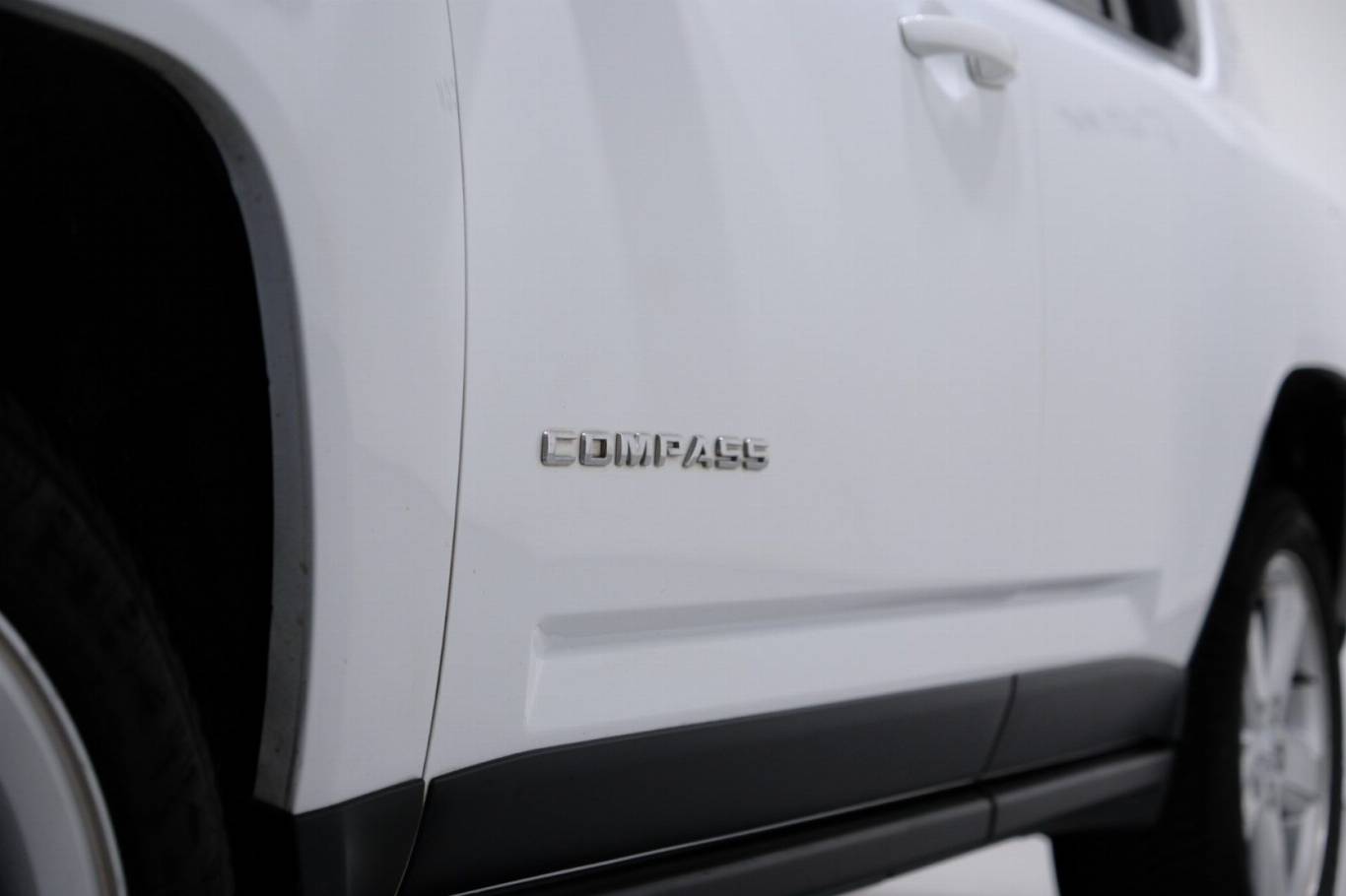 JEEP Compass 44