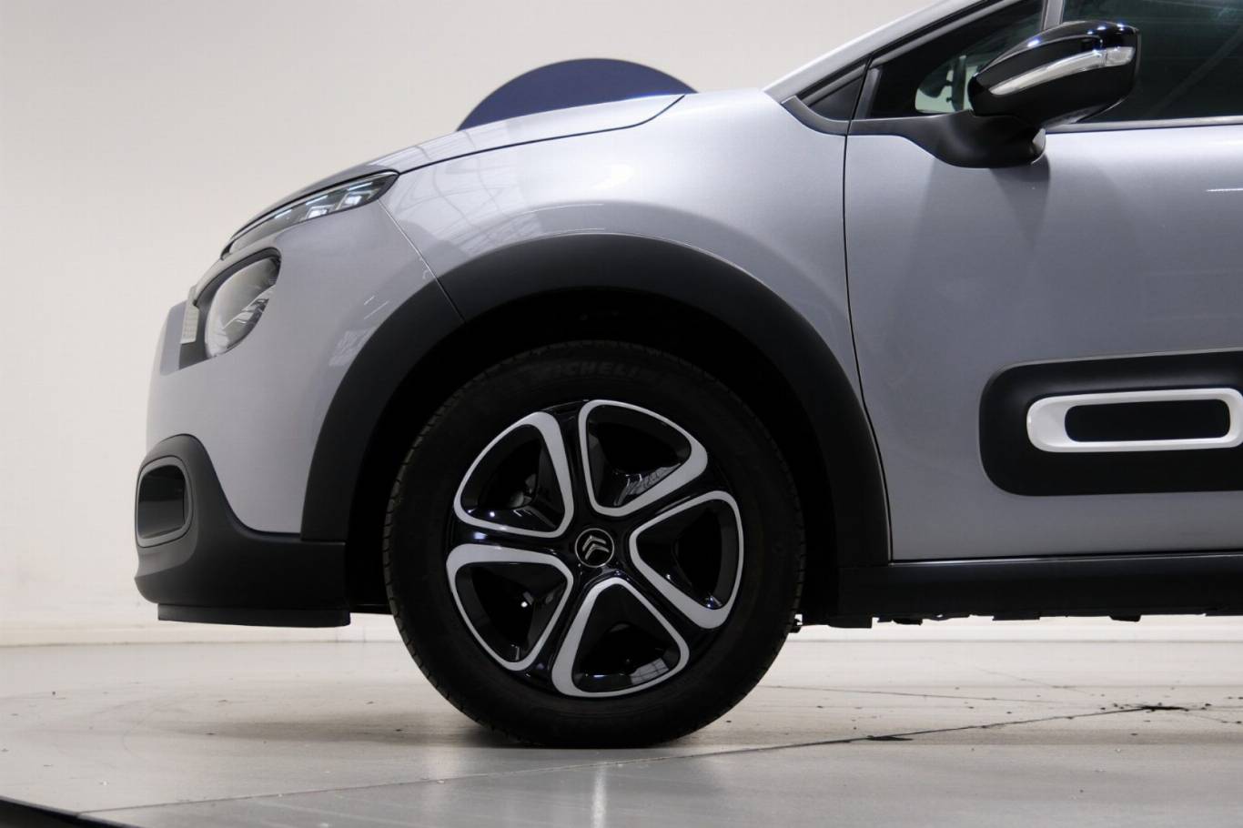 CITROEN C3 19