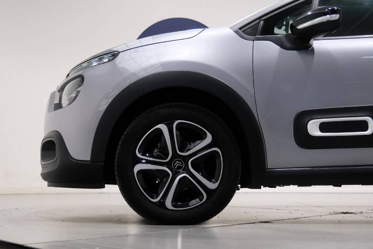 CITROEN C3 19