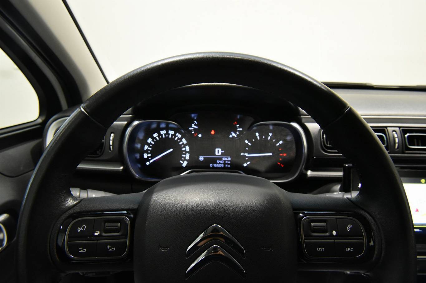 CITROEN C3 22
