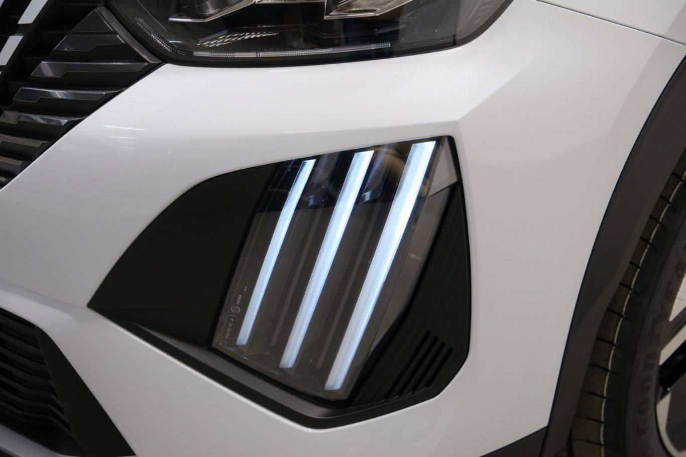 PEUGEOT 2008 44