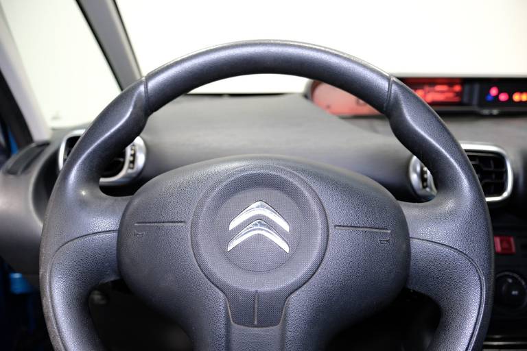 CITROEN C3 Picasso 7