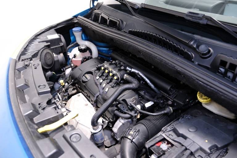 CITROEN C3 Picasso 49