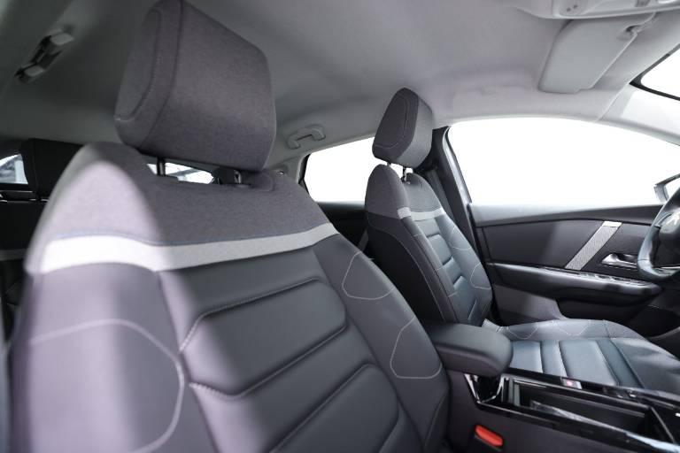 CITROEN C4 54