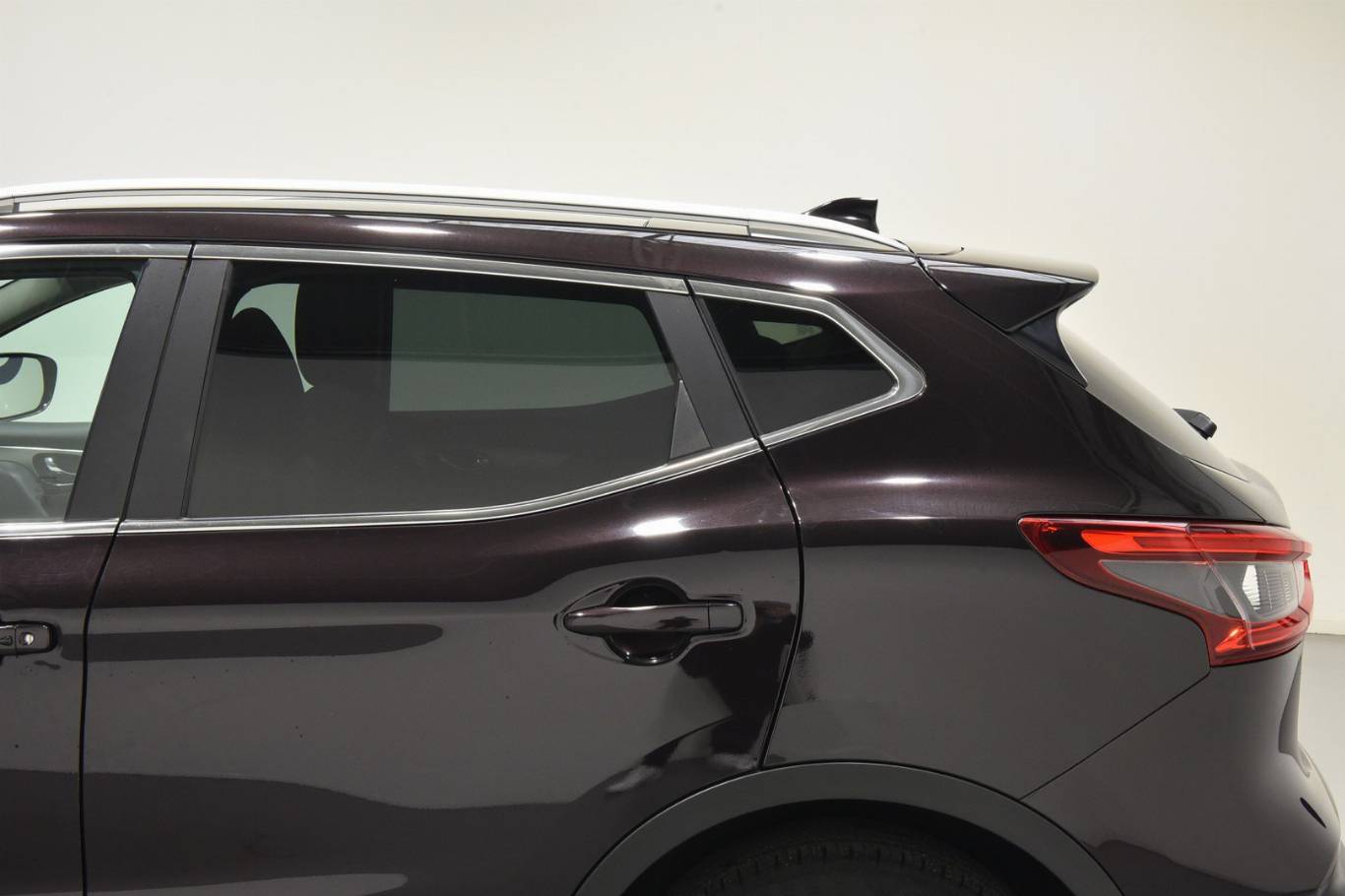 NISSAN Qashqai 41