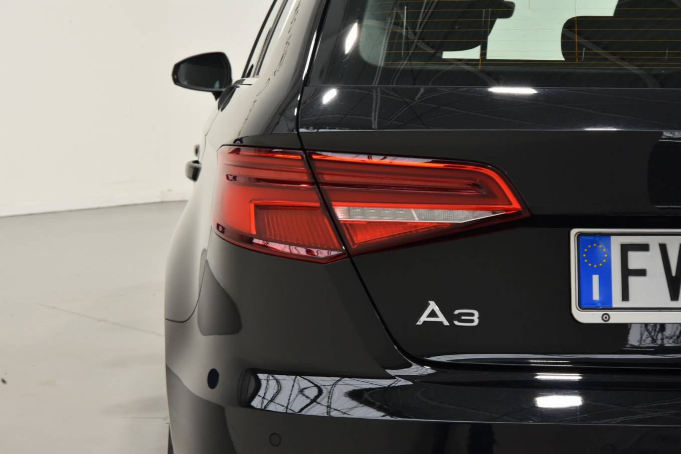 AUDI A3 40