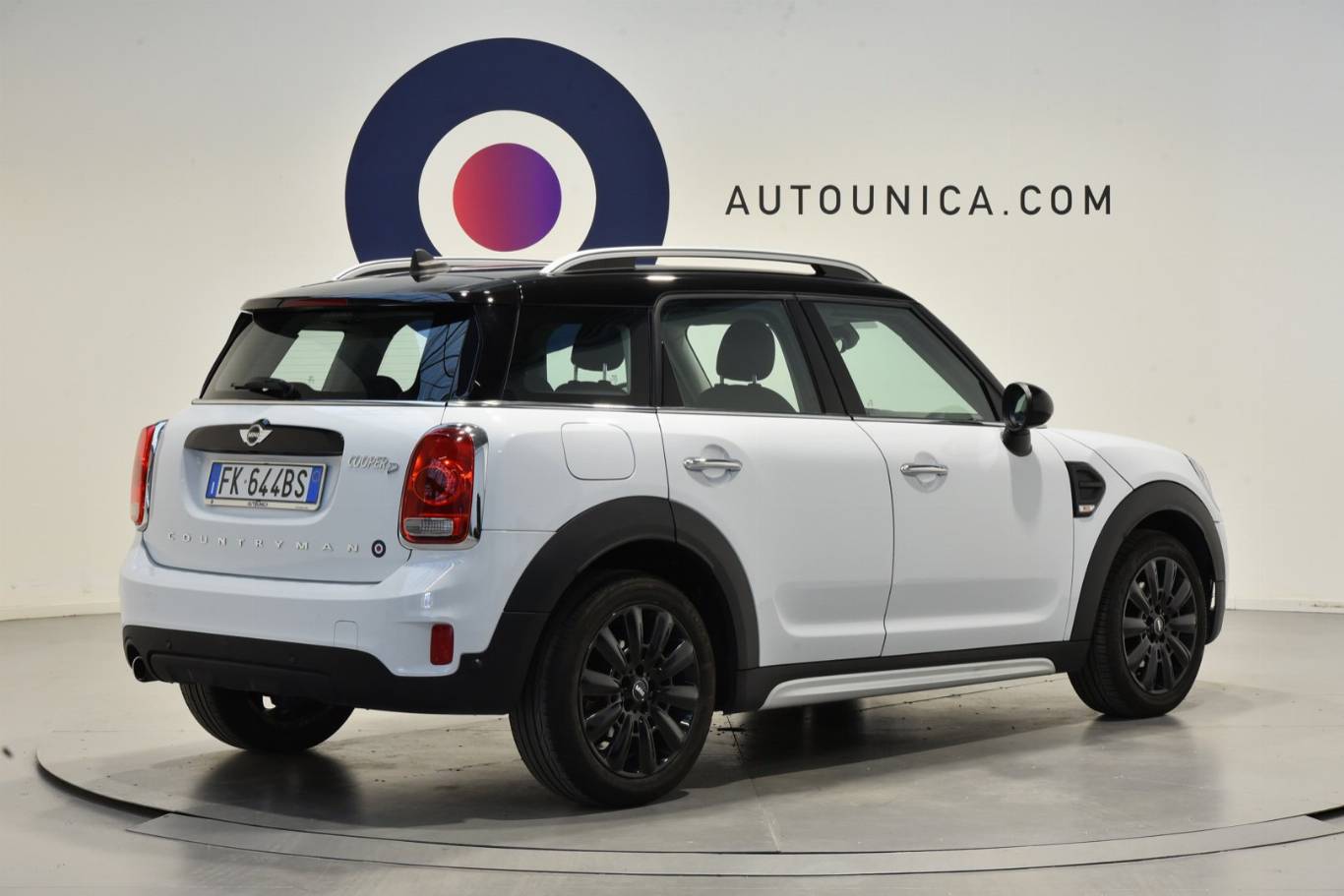 MINI Countryman 28