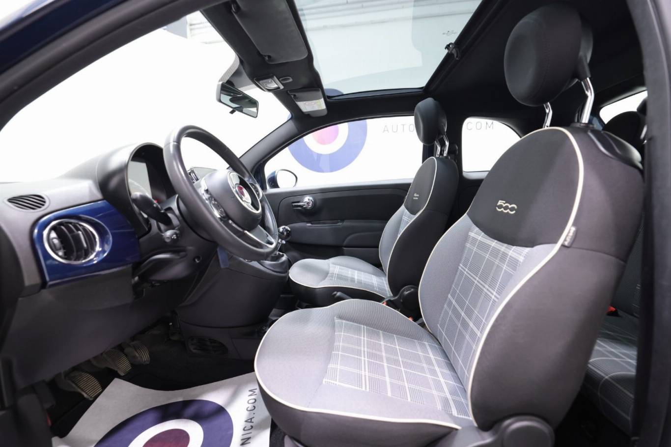 FIAT 500 19