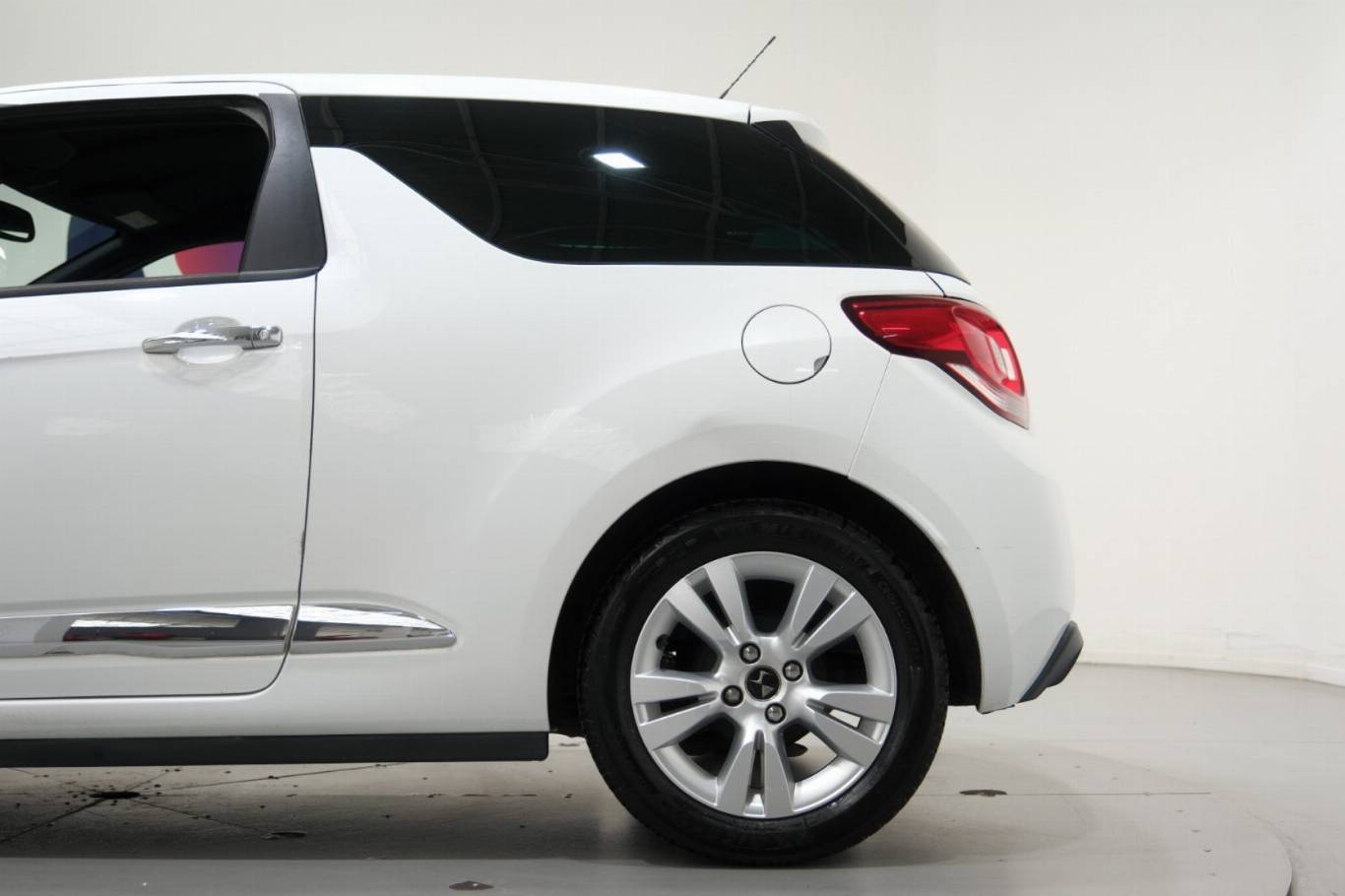 DS AUTOMOBILES DS 3 34