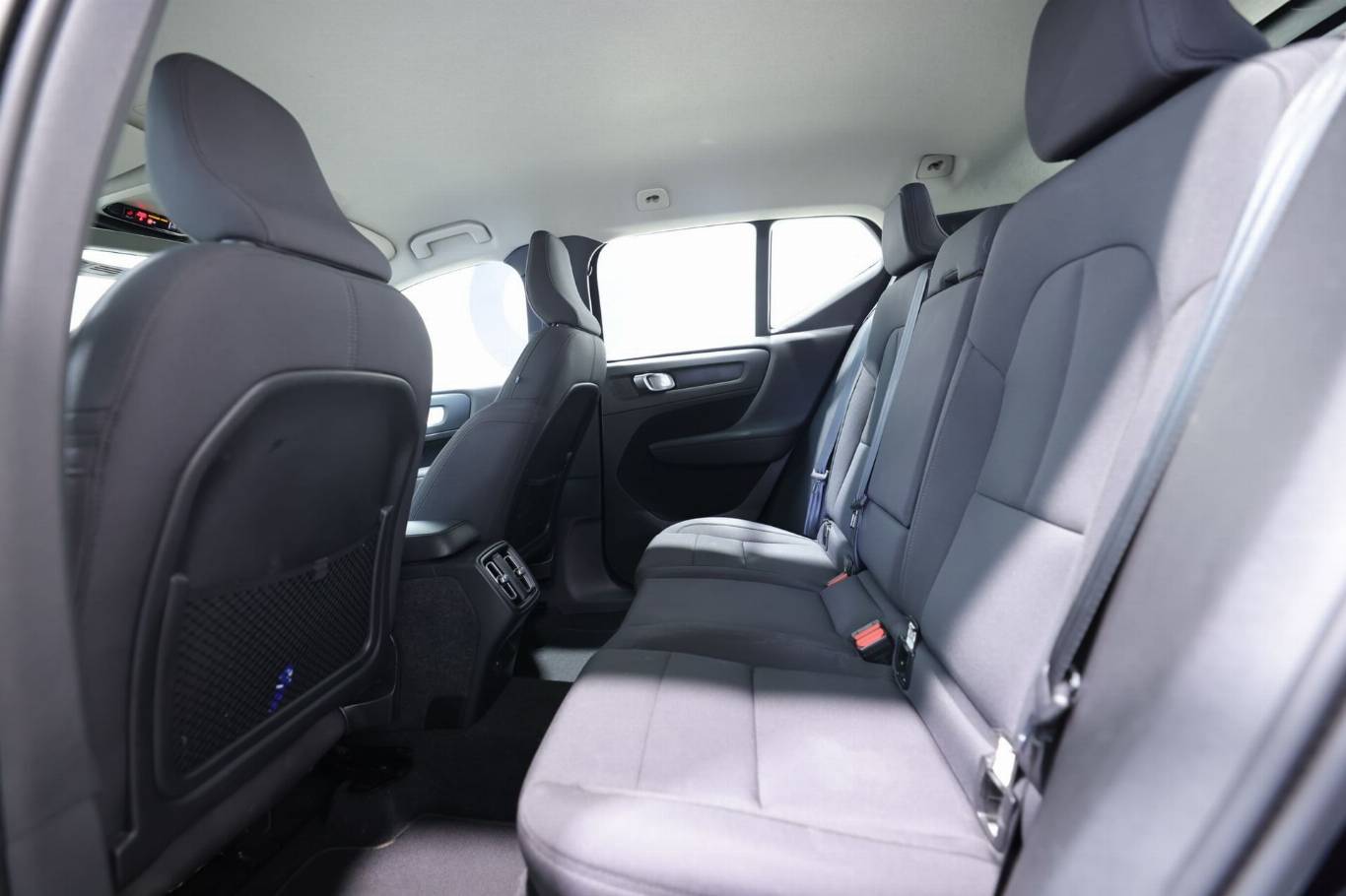 VOLVO XC40 35