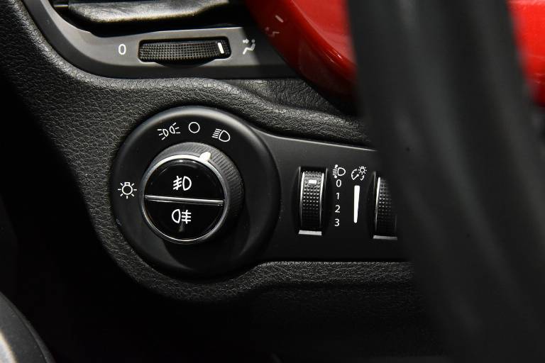 FIAT 500X 23
