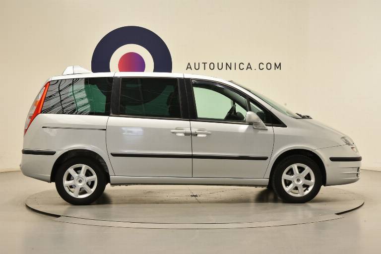 FIAT Ulysse 11