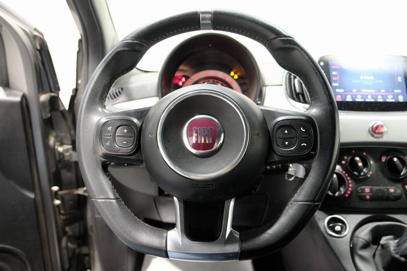 FIAT 500 7