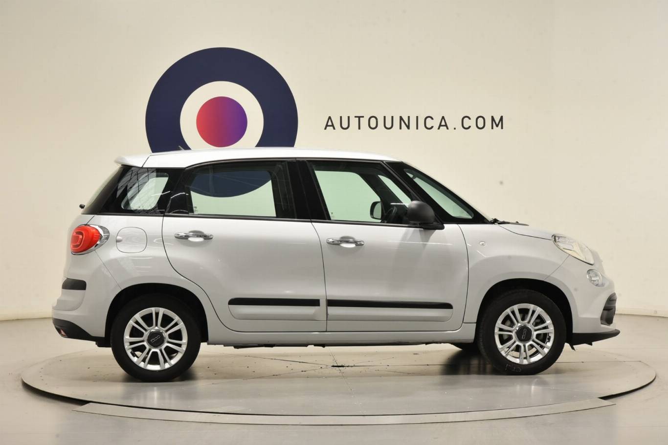 FIAT 500L 29