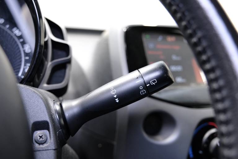 TOYOTA Aygo 22