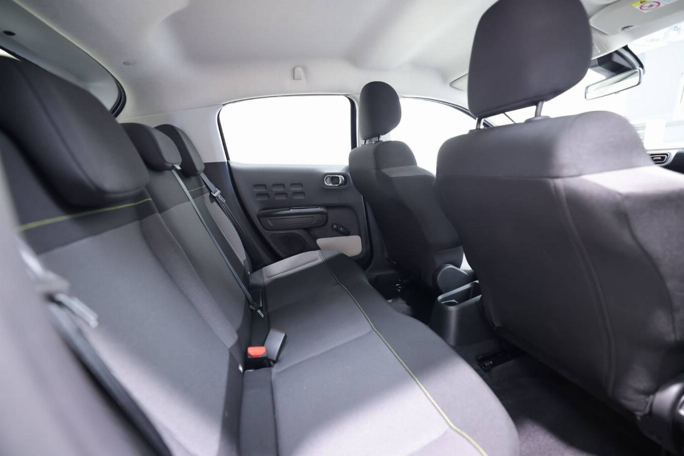 CITROEN C3 43