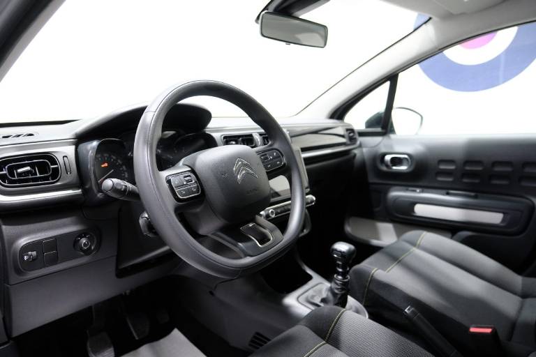 CITROEN C3 5