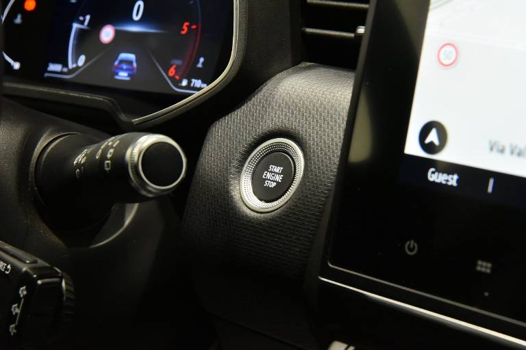 RENAULT Clio 22