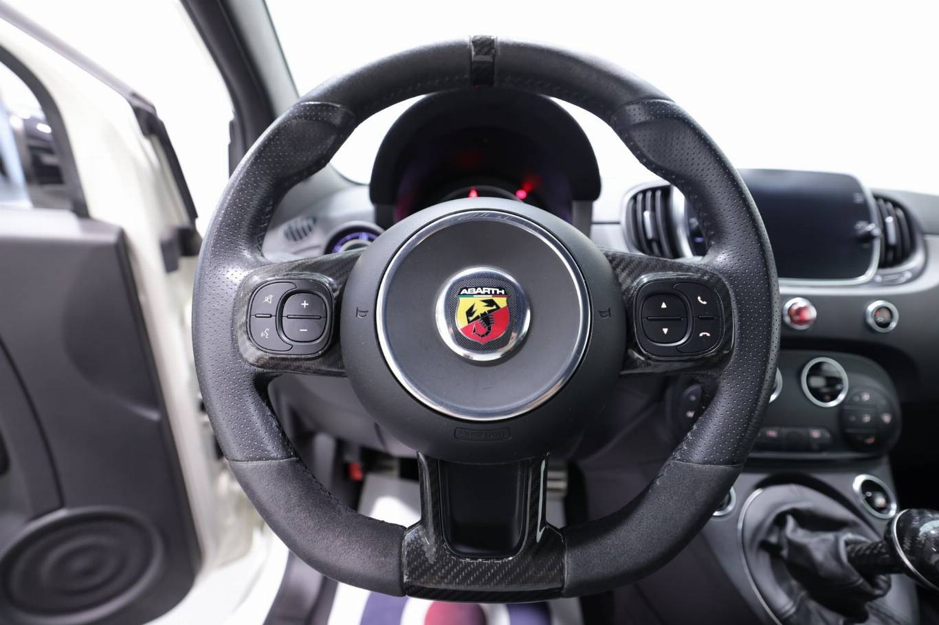 ABARTH 595 16