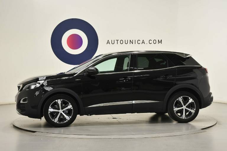 PEUGEOT 3008 20
