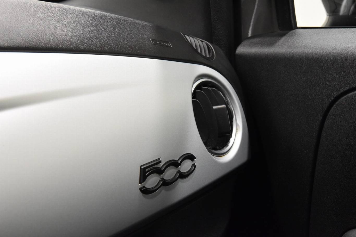 FIAT 500 13