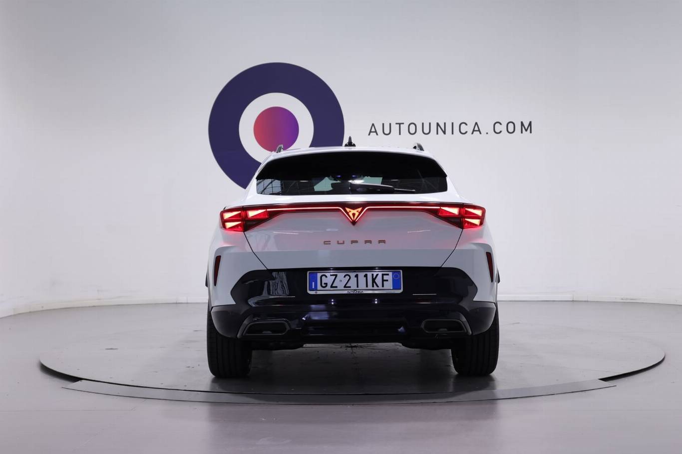 CUPRA Formentor 15