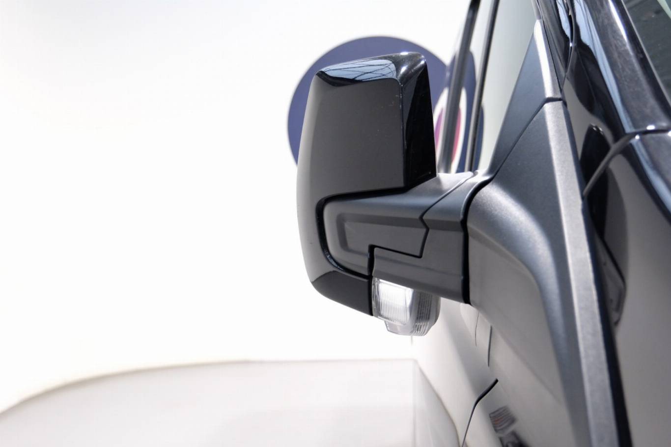 FORD Tourneo Custom 47