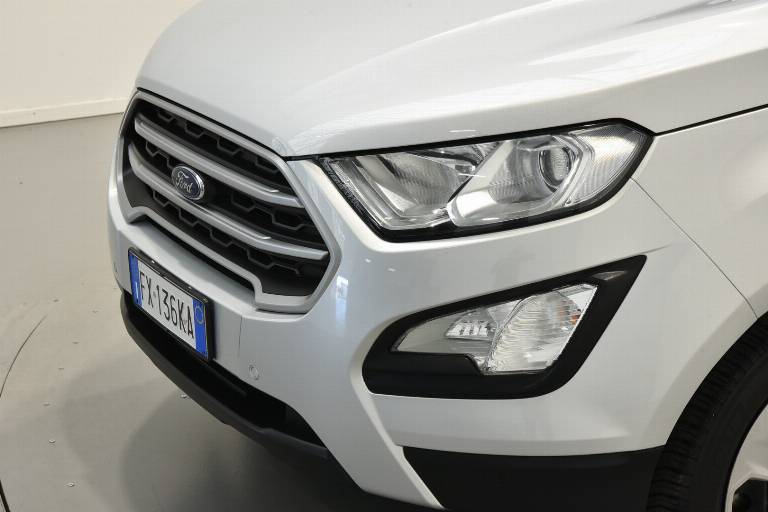 FORD EcoSport 40