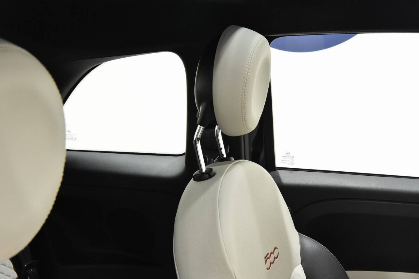FIAT 500 30