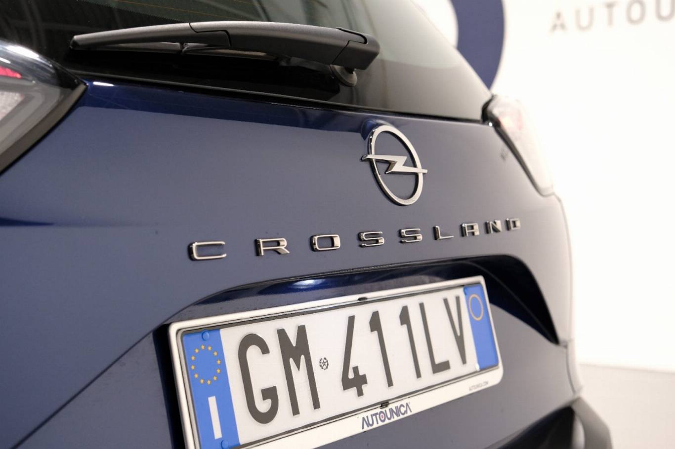 OPEL Crossland 40