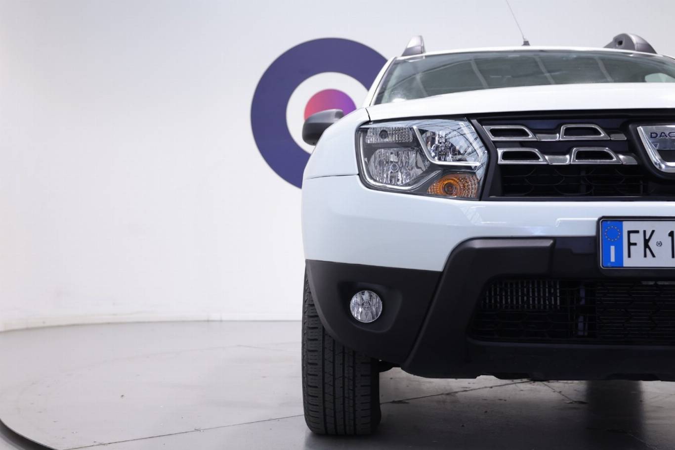 DACIA Duster 33