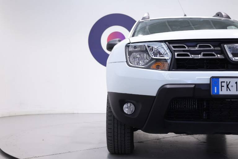 DACIA Duster 33