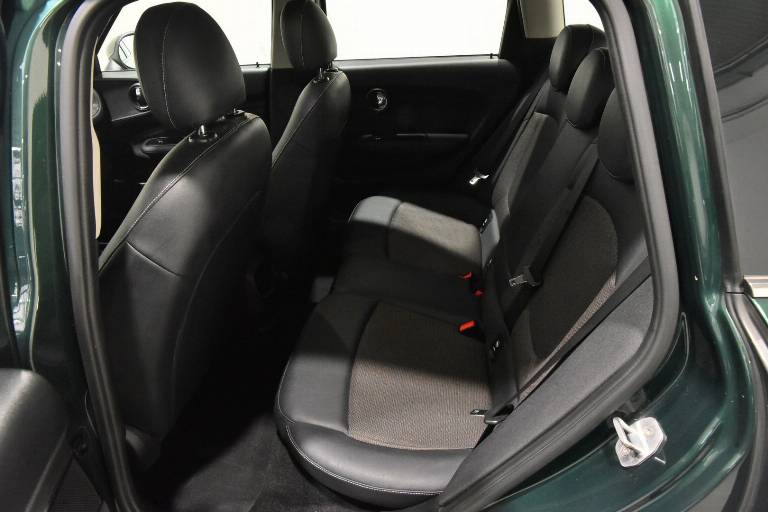 MINI Clubman 36